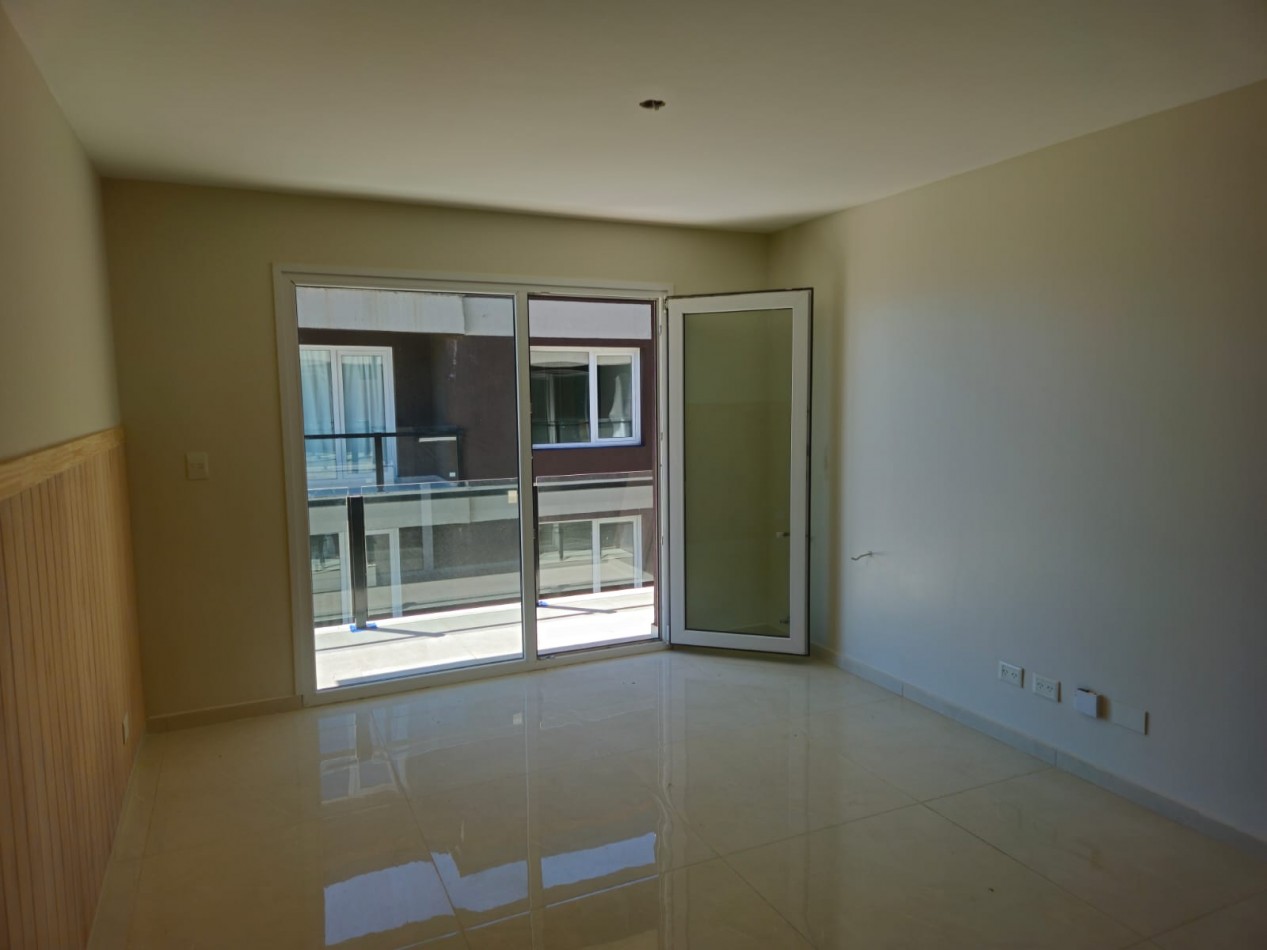 Monoambiente con vista al lago - 3B - Torre Calle