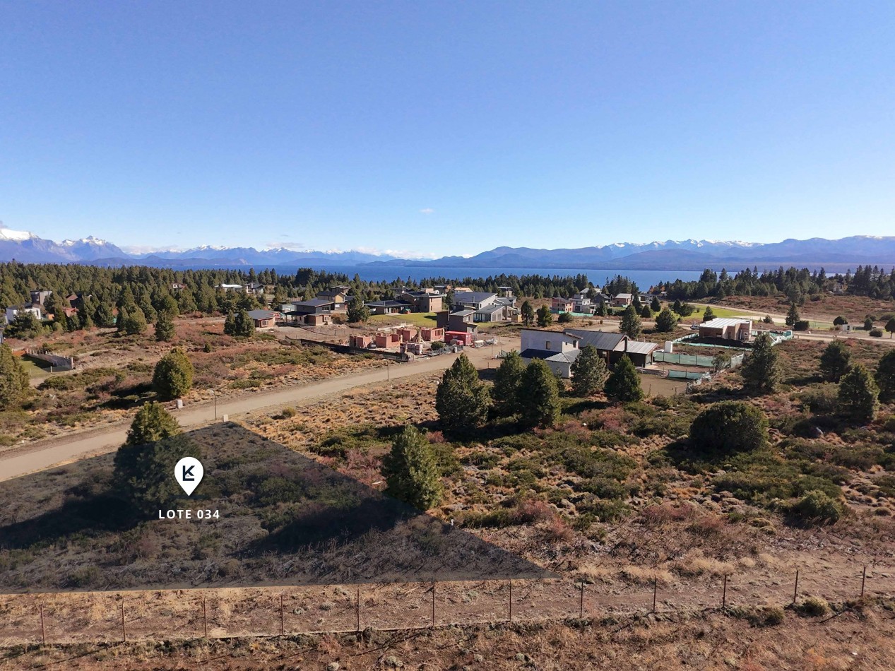 Lote en Solares del Este