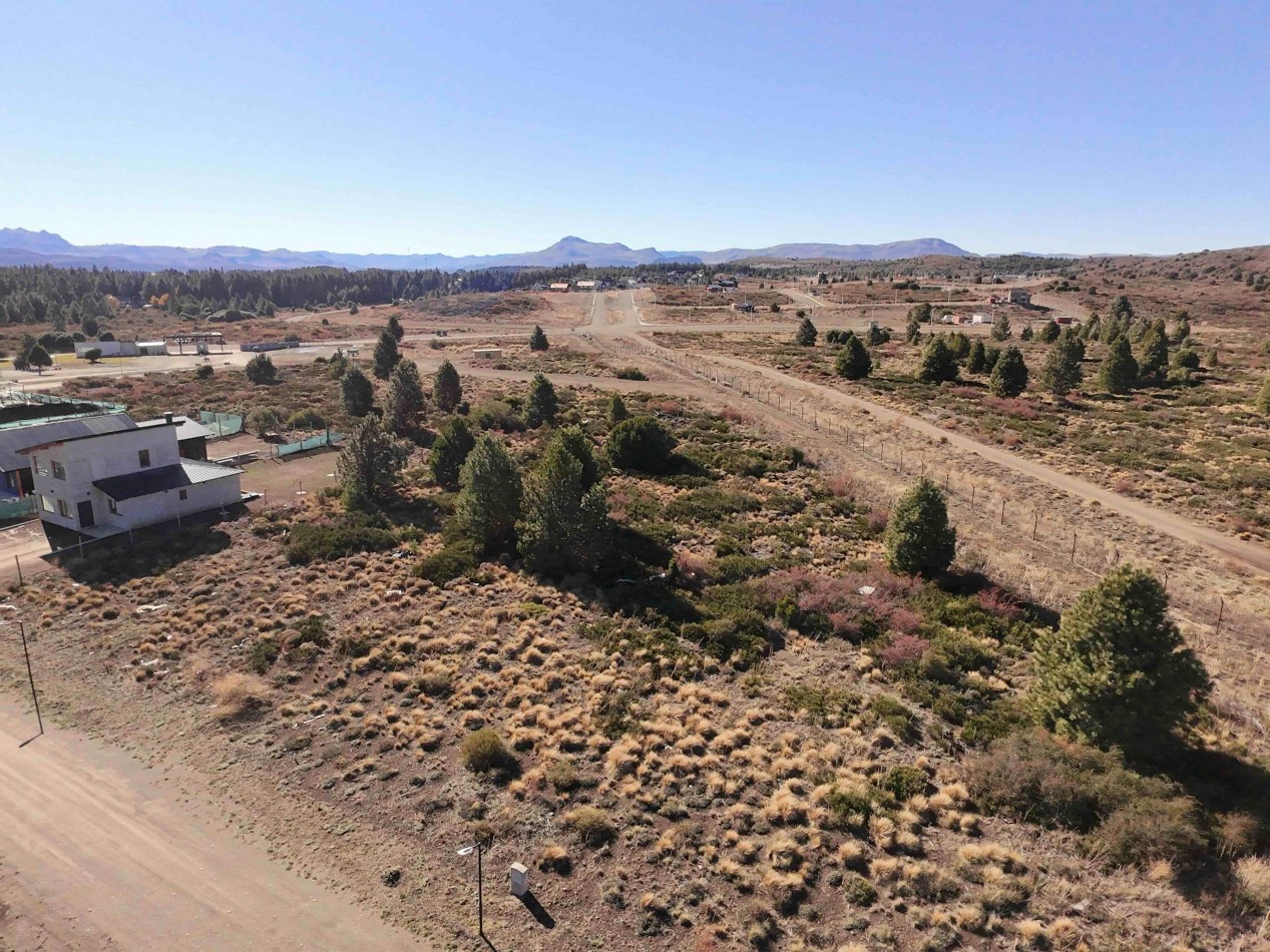 Lote en Solares del Este