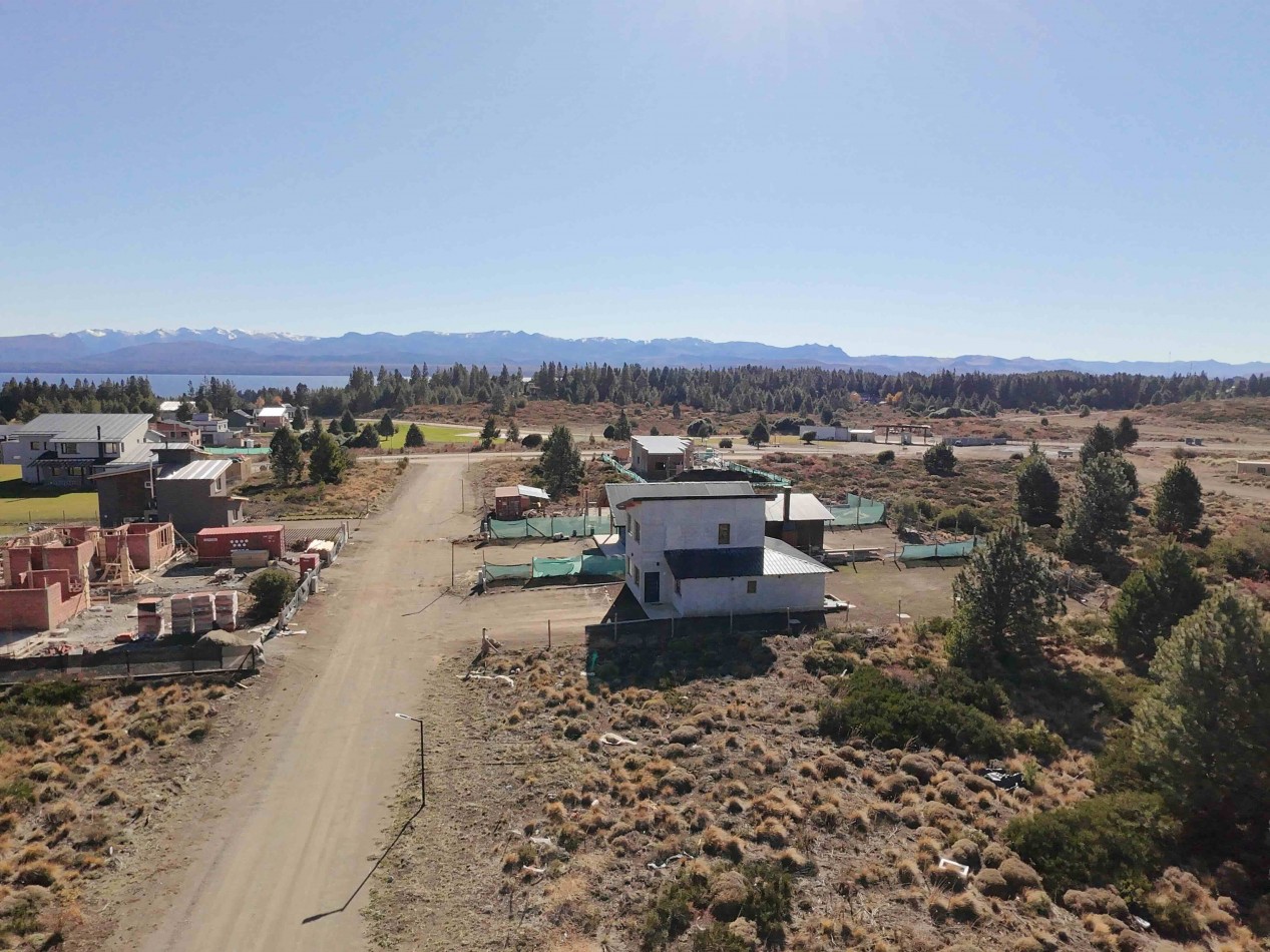 Lote en Solares del Este