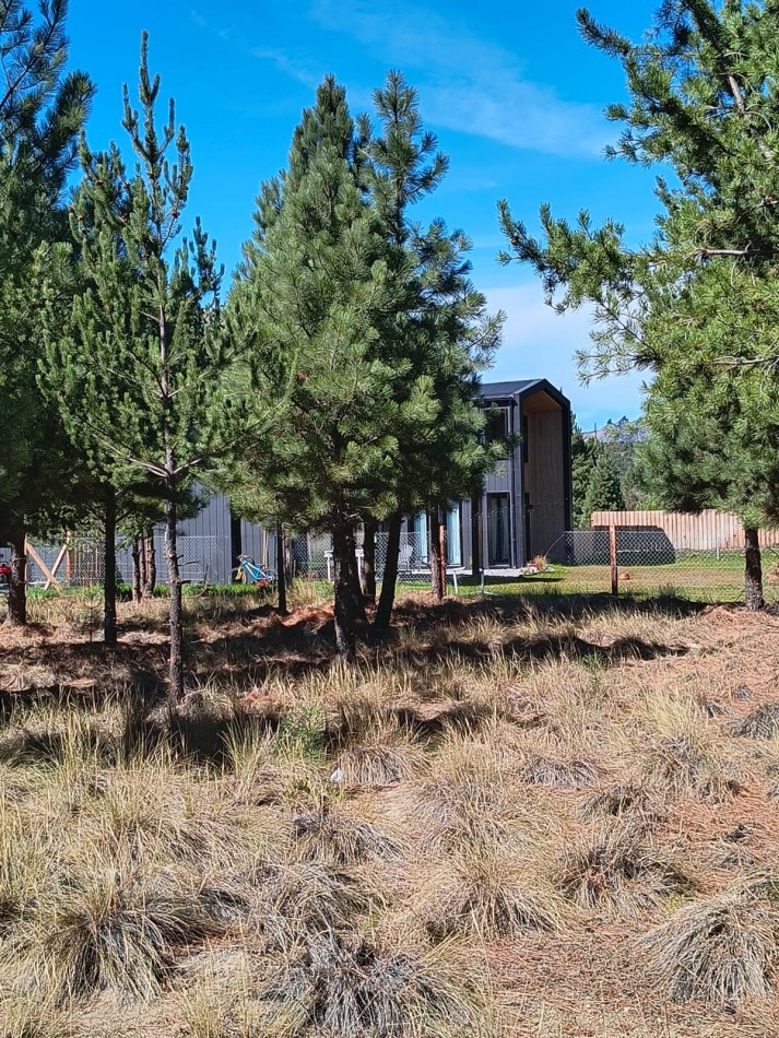 Lote en dos Valles