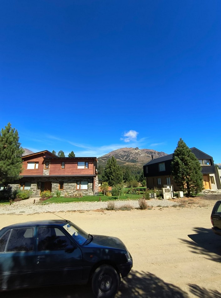 Lote en dos Valles