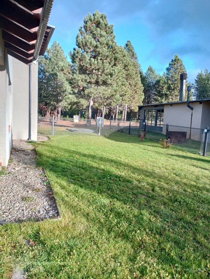 Casa en alquiler Dos Valles