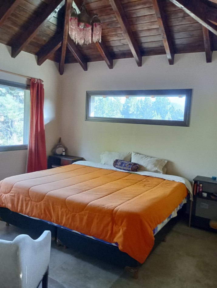 Casa en alquiler Dos Valles