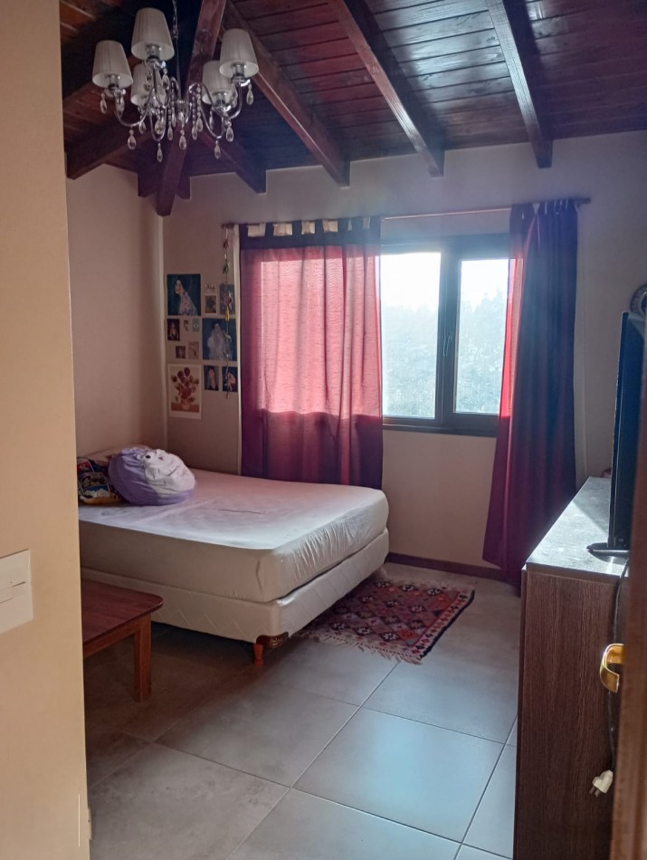 Casa en alquiler Dos Valles
