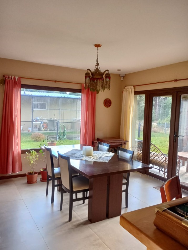 Casa en alquiler Dos Valles