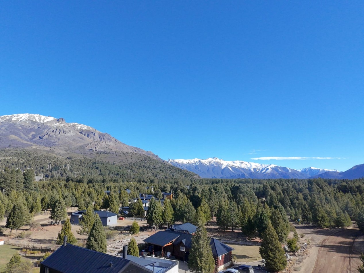 Lote Club de campo Dos Valles