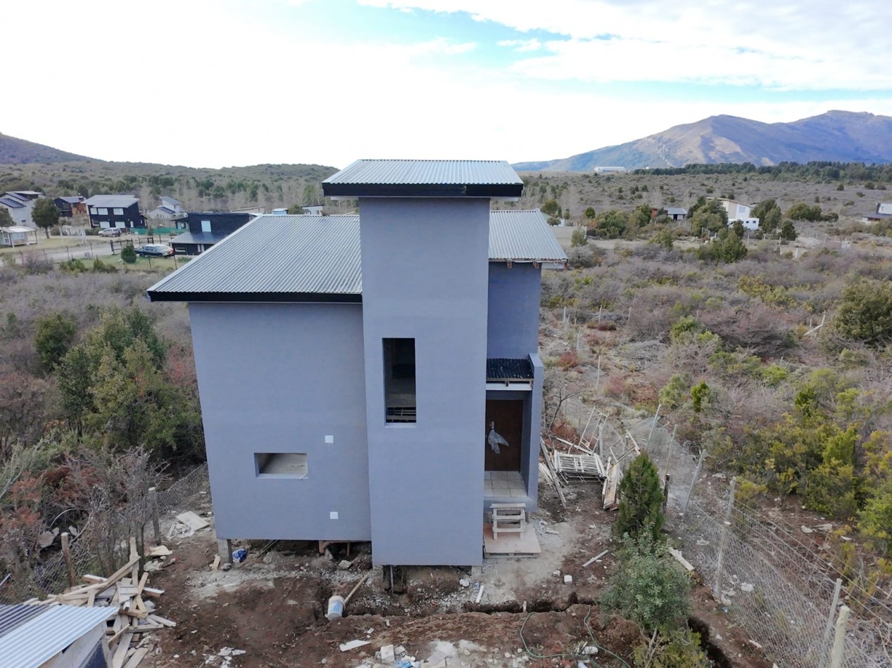 Casa/ PH