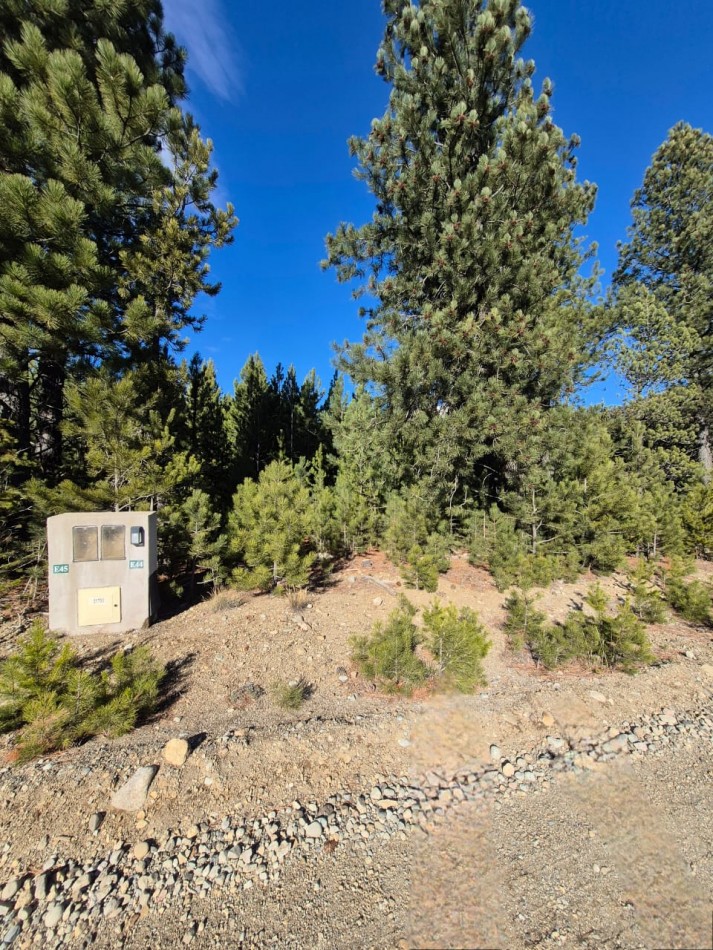 Lote Club de Campo Dos Valles