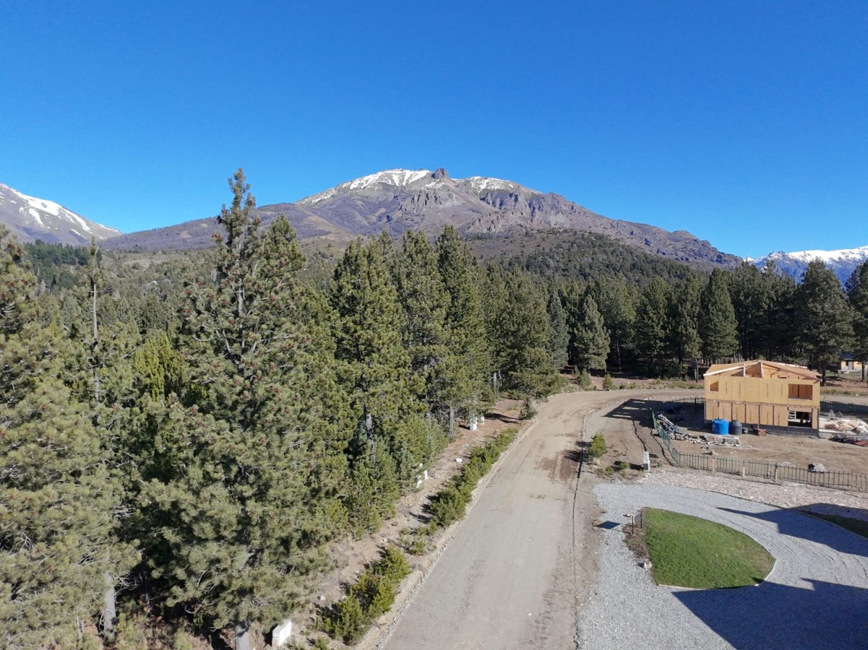 Lote en Club de campo Dos Valles