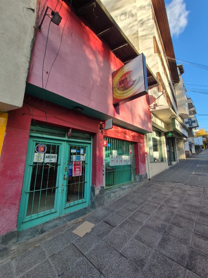 Local en Venta