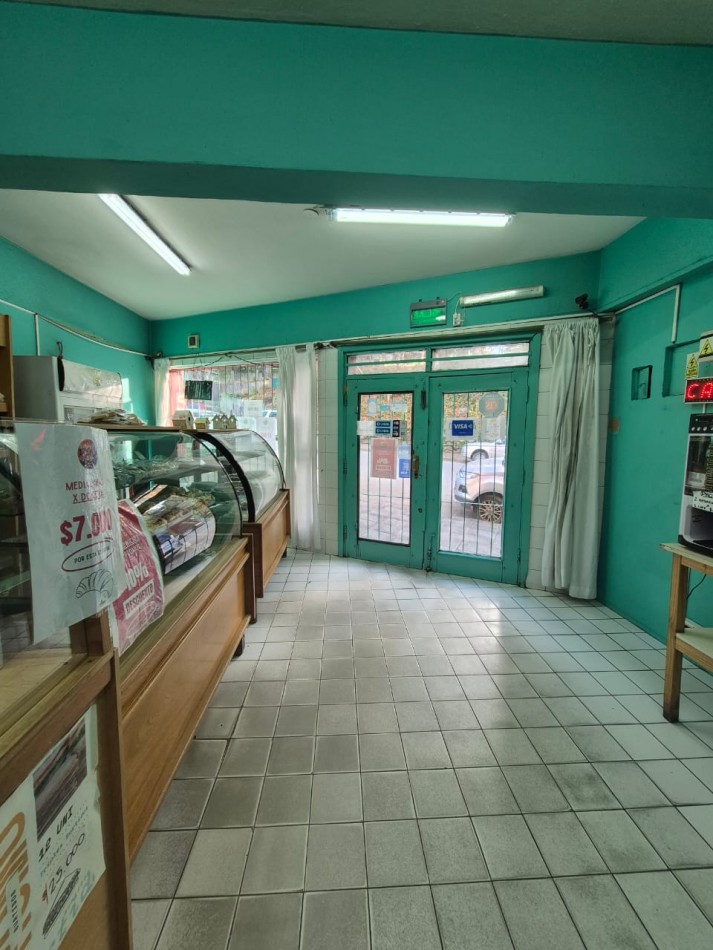 Local en Venta
