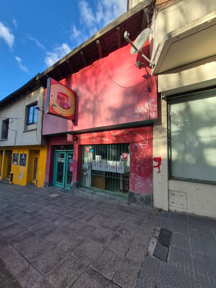 Local en Venta