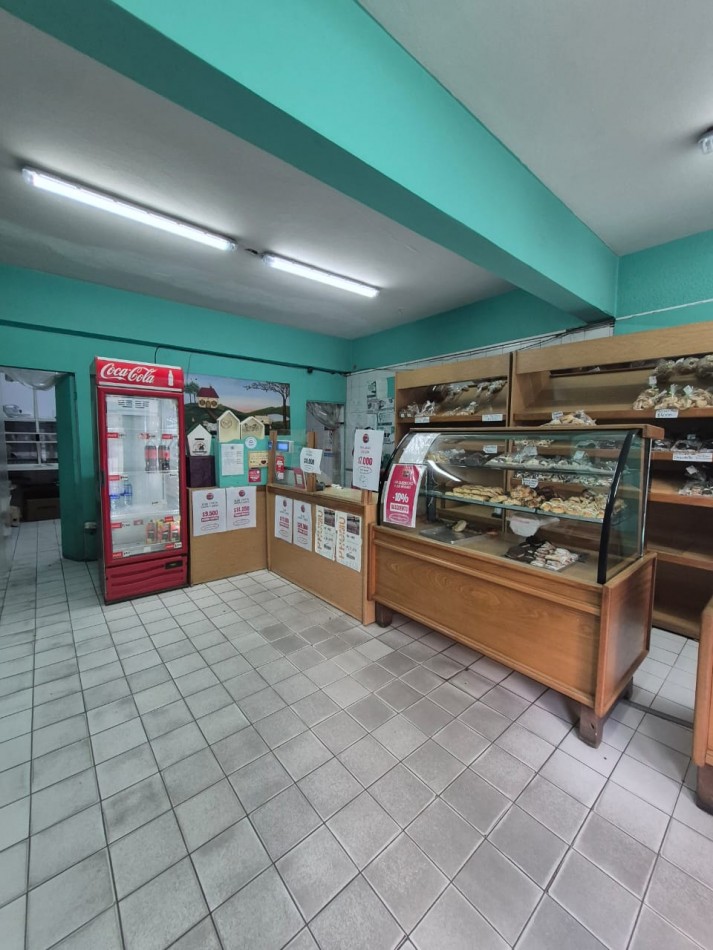 Local en Venta