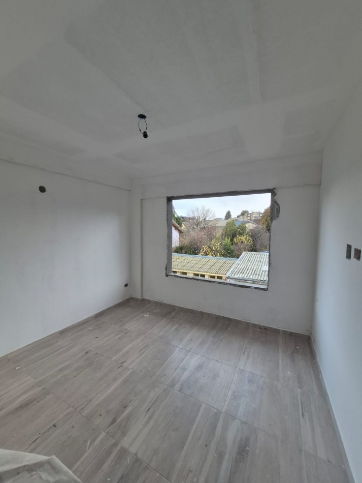 Departamento en Venta proximo a entregar 