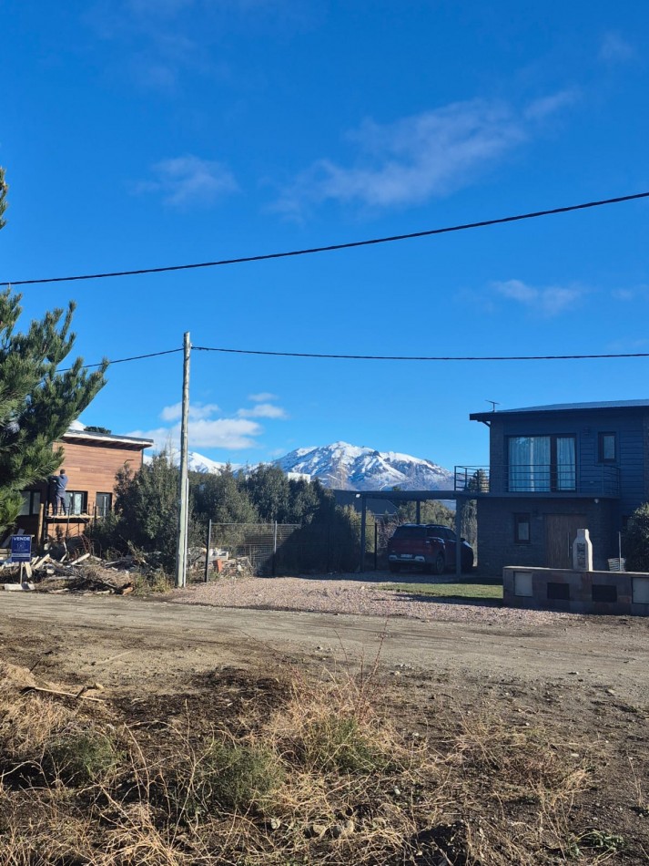 Lote en Venta Abedules