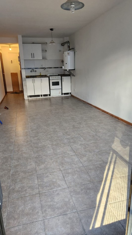 Alquiler de monoambiente en Bariloche - Calle Vice Almirante O Connor al 600