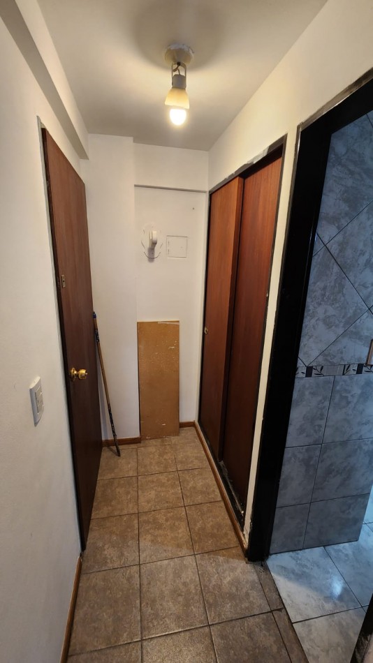 Alquiler de monoambiente en Bariloche - Calle Vice Almirante O Connor al 600