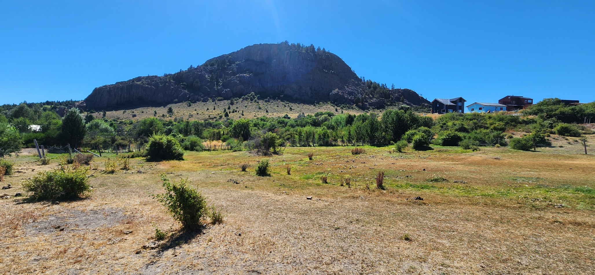 Lote de 4719 m2 en Ñirihuau - apto 6 UF por PH