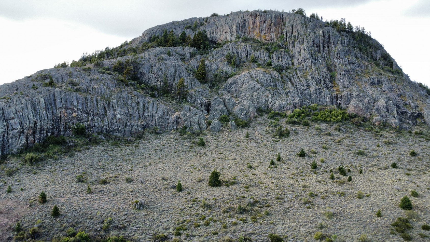 Lote de 4719 m2 en Ñirihuau - apto 6 UF por PH