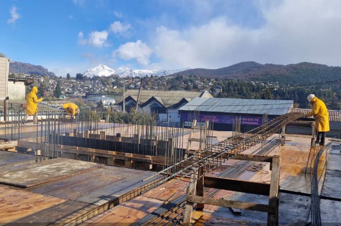 Monoambiente en venta