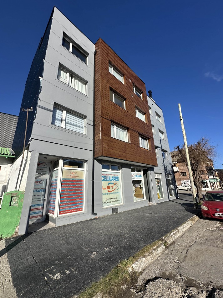 Local Centrico