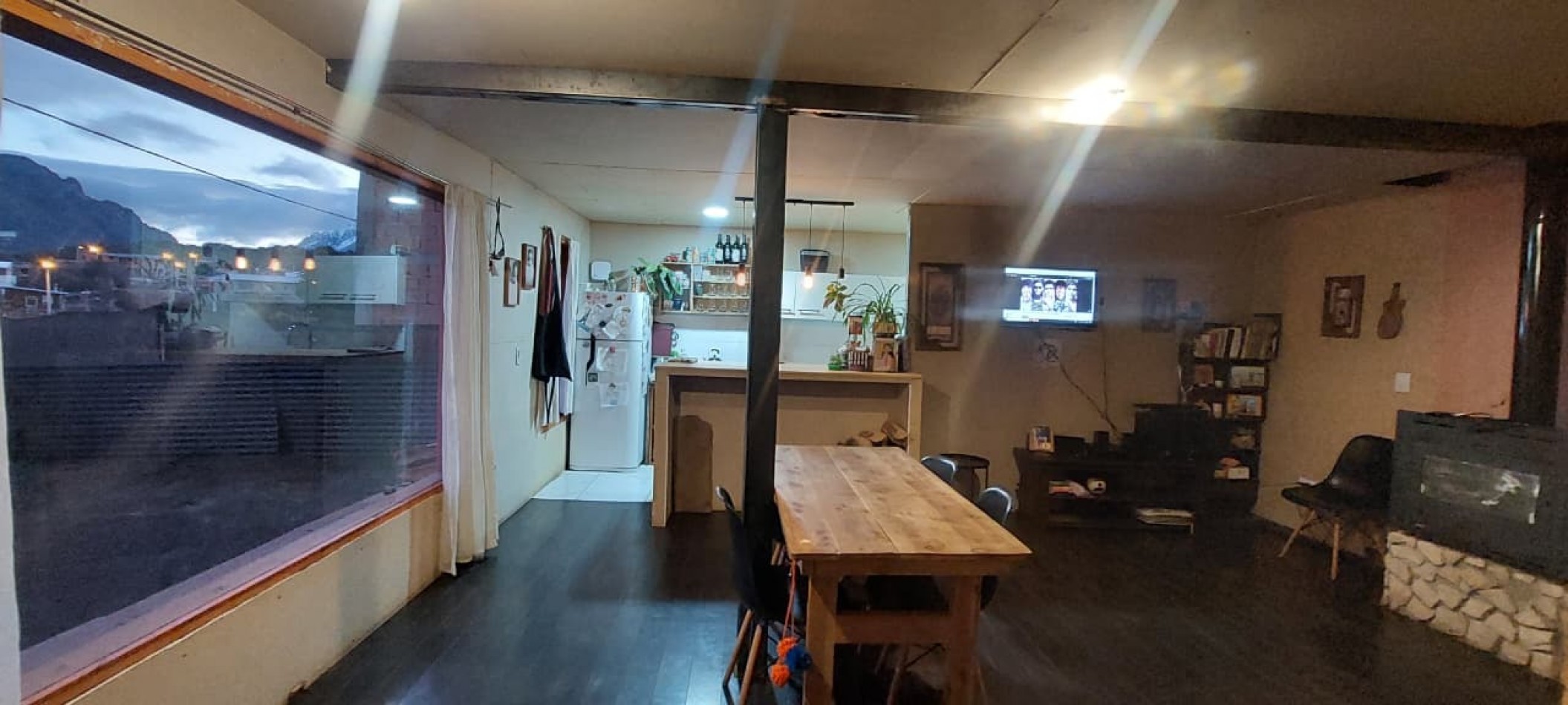 Casa de 79 m2 en Valle Azul en lote de 200m2 - Frente a espacio verde