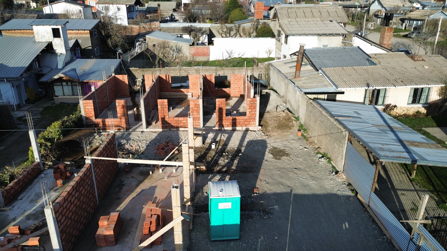 Departamento en venta