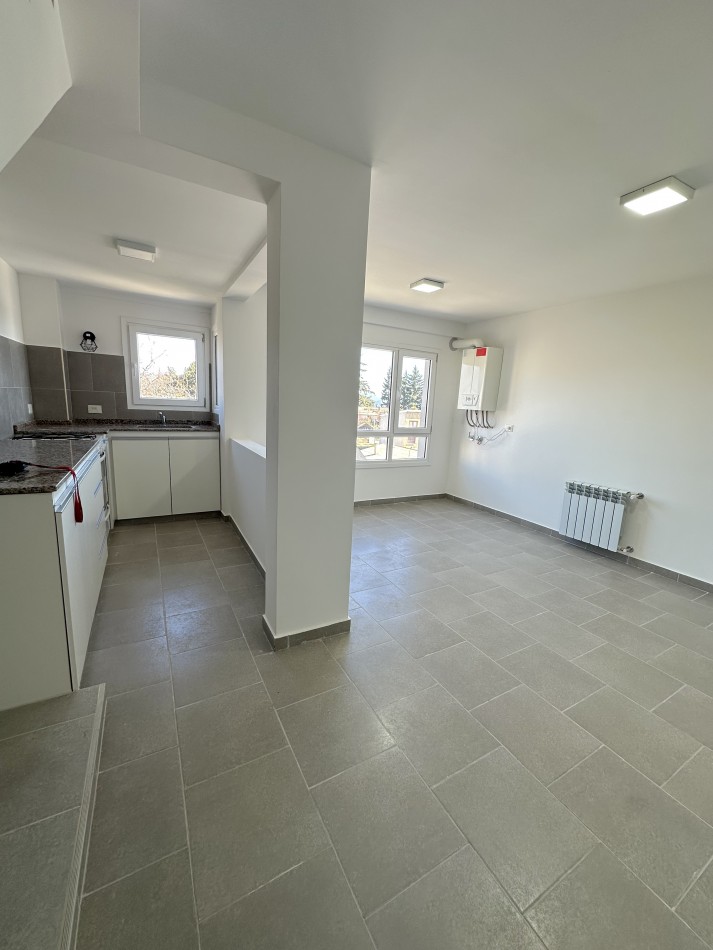 Duplex a estrenar