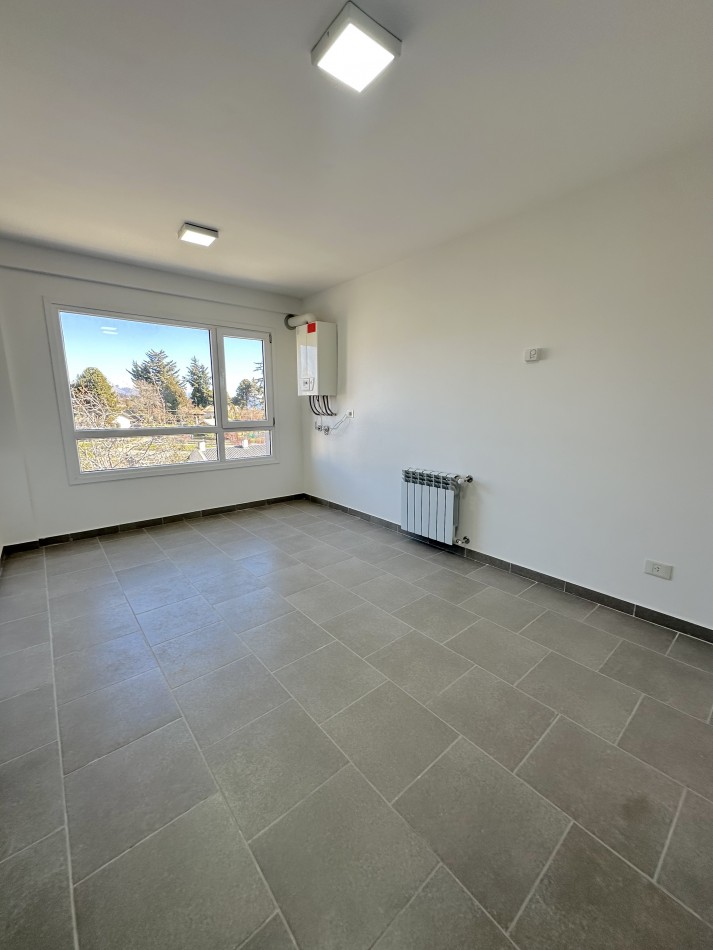 Duplex a estrenar