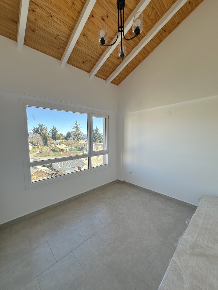 Duplex a estrenar