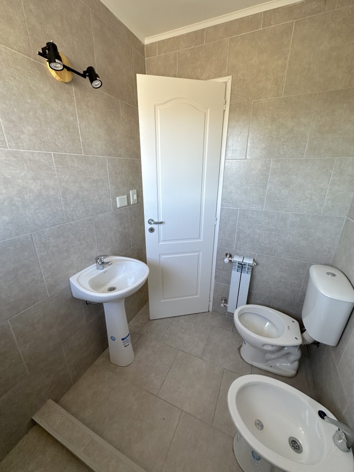 Duplex a estrenar