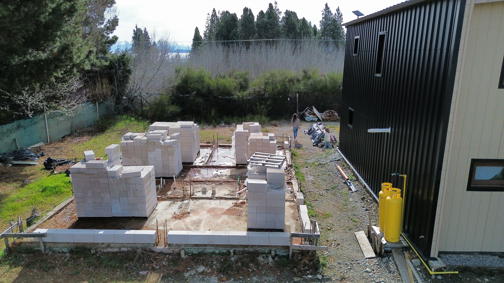 Lote en Venta Villa Verde