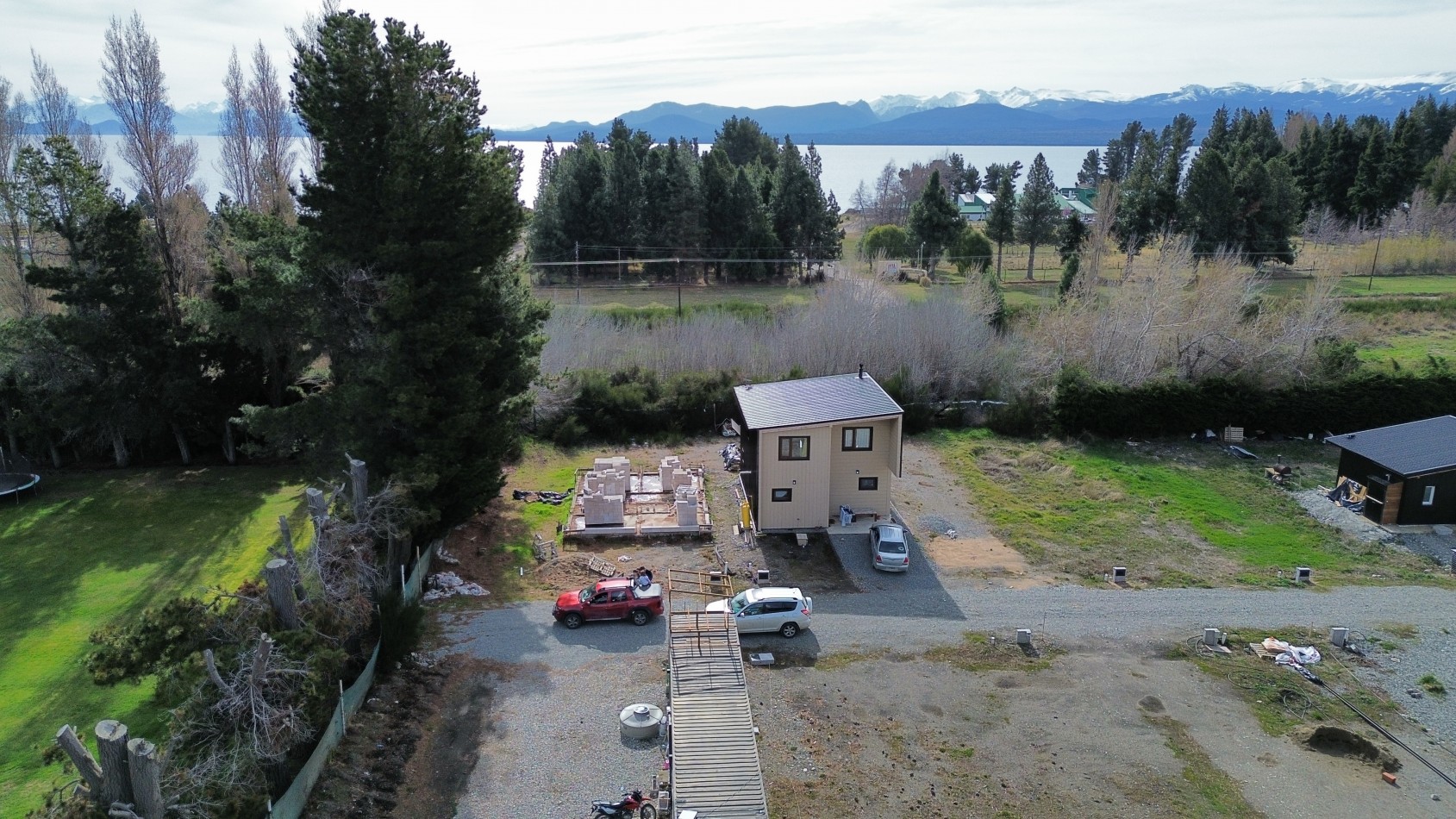 Lote en Venta Villa Verde