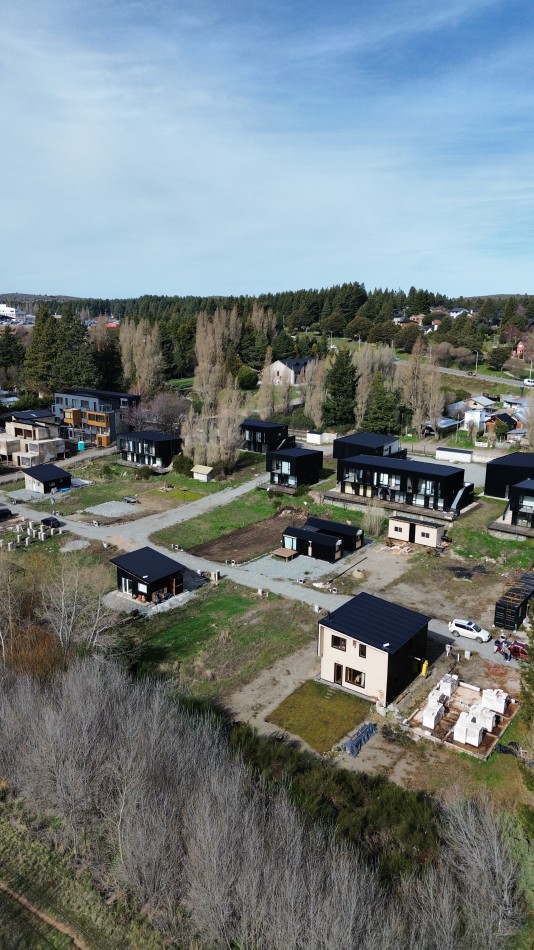 Lote en Venta Villa Verde