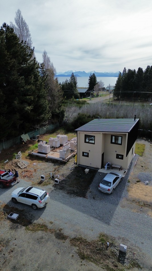 Lote en Venta Villa Verde