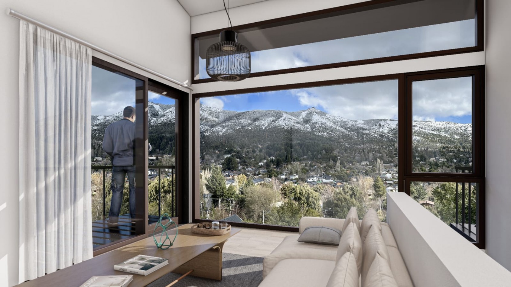 Complejo de PH- Los Buhos 3