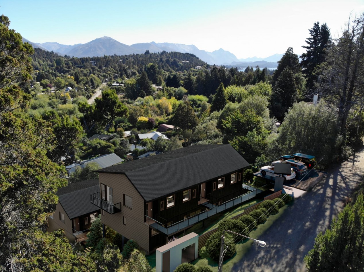 Complejo de PH- Los Buhos 3