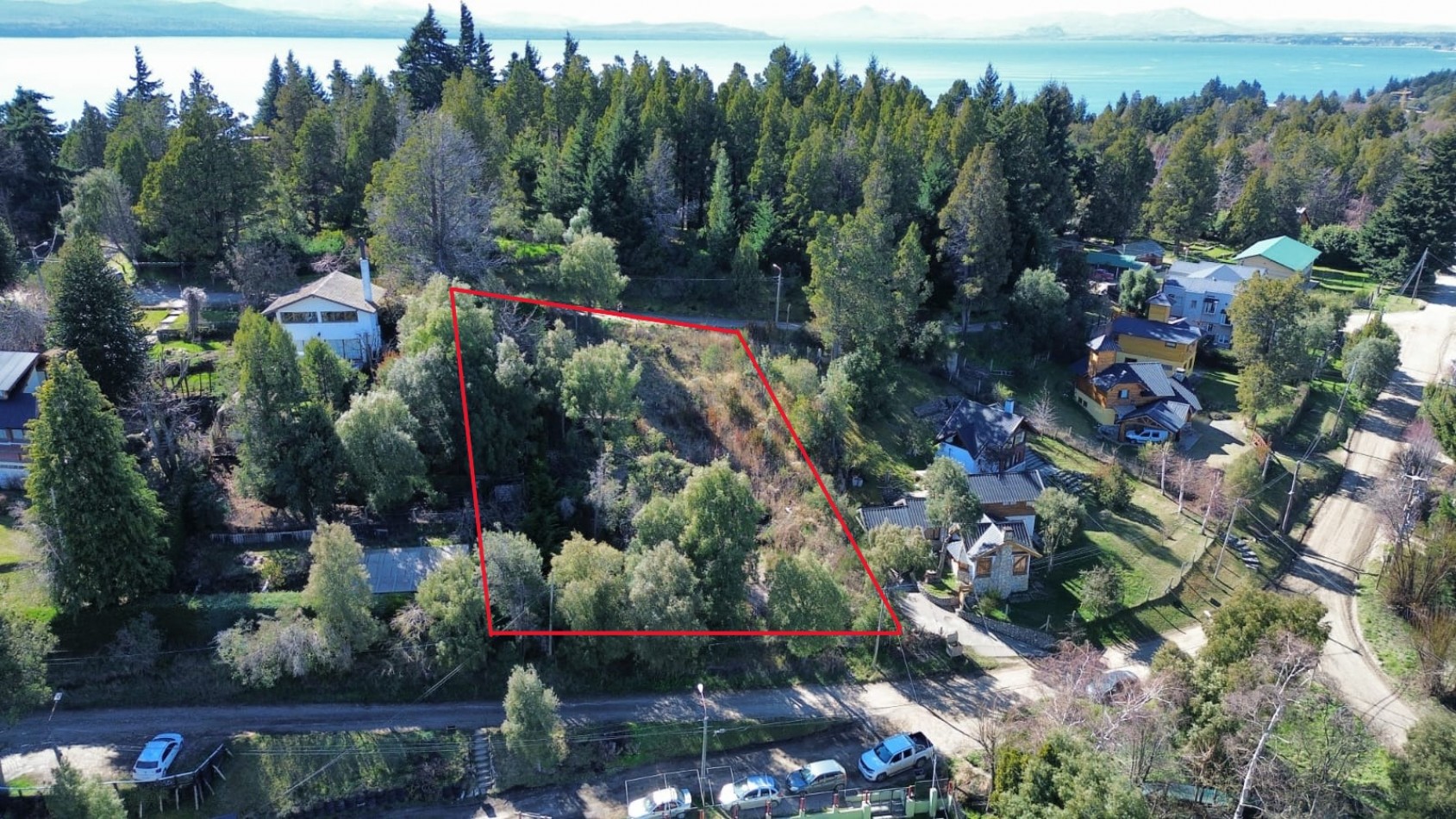 Complejo de PH- Los Buhos 3