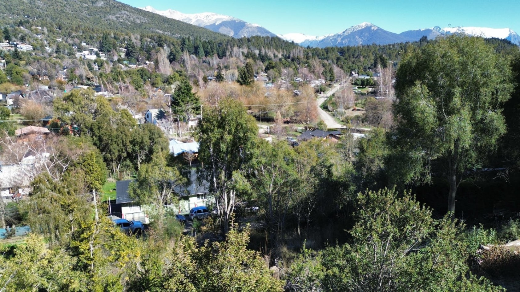 Complejo de PH- Los Buhos 3