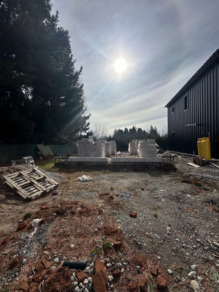 Lote en Venta Villa Verde