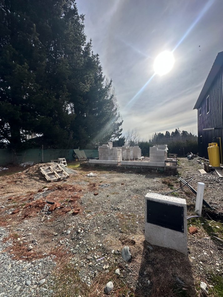 Lote en Venta Villa Verde