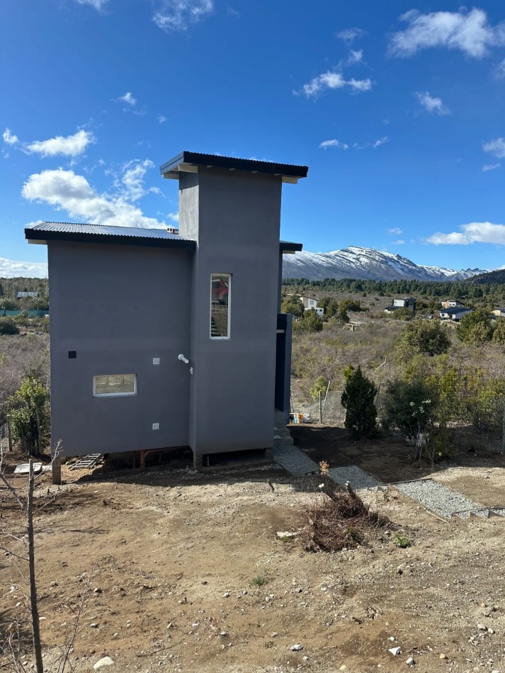 Casa en Venta Lomas de Cauquen