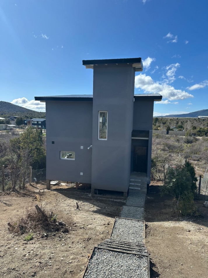 Casa en Venta Lomas de Cauquen