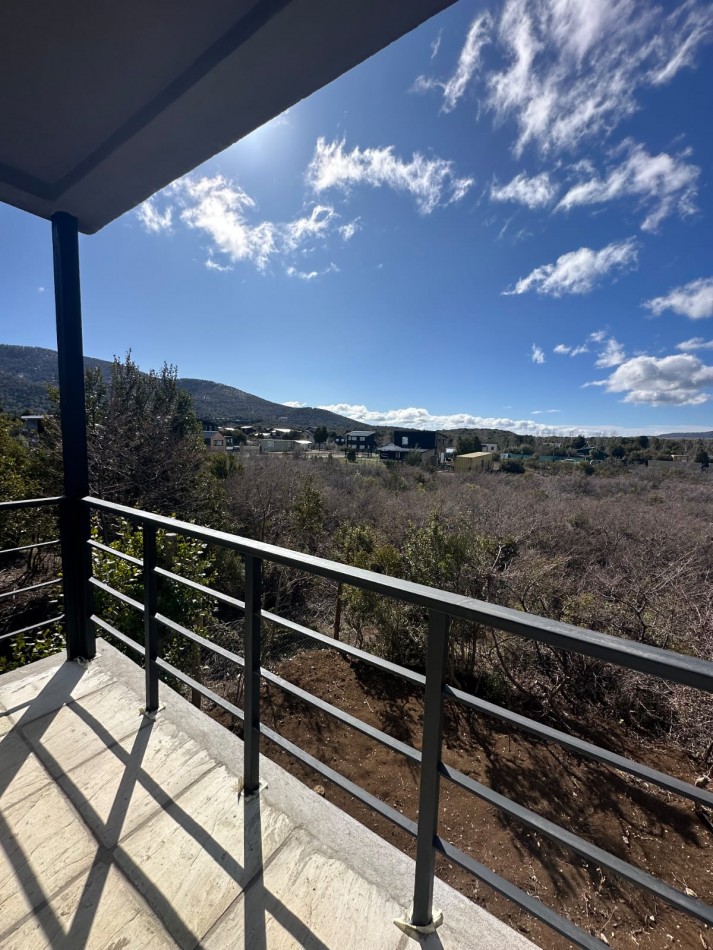 Casa en Venta Lomas de Cauquen