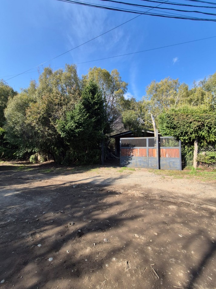 Inversion con proyeccion — Propiedad con potencial de desarrollo!!  Pajaro Azul, Bariloche