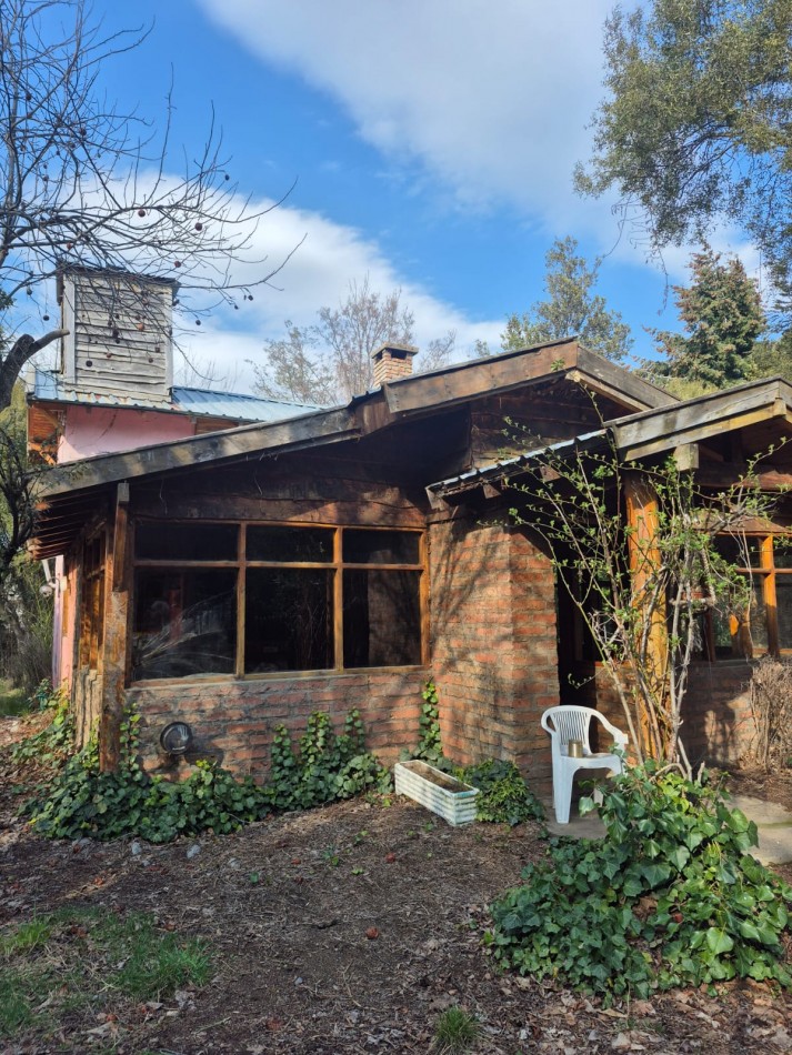 Inversion con proyeccion — Propiedad con potencial de desarrollo!!  Pajaro Azul, Bariloche