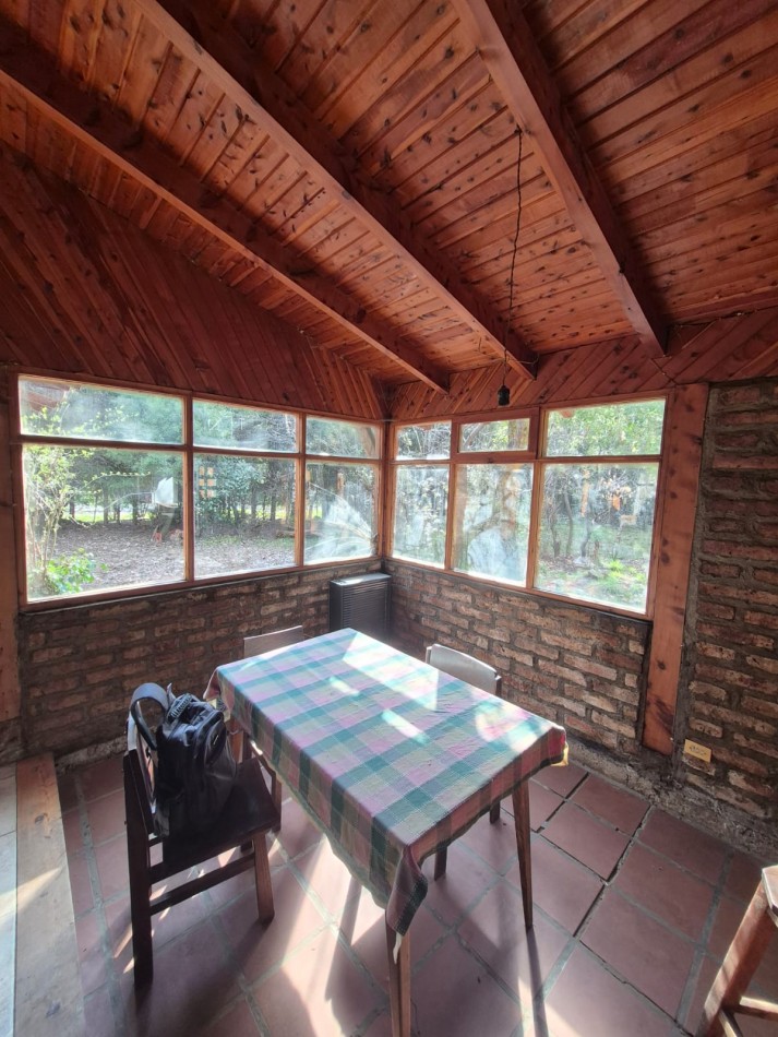 Inversion con proyeccion — Propiedad con potencial de desarrollo!!  Pajaro Azul, Bariloche