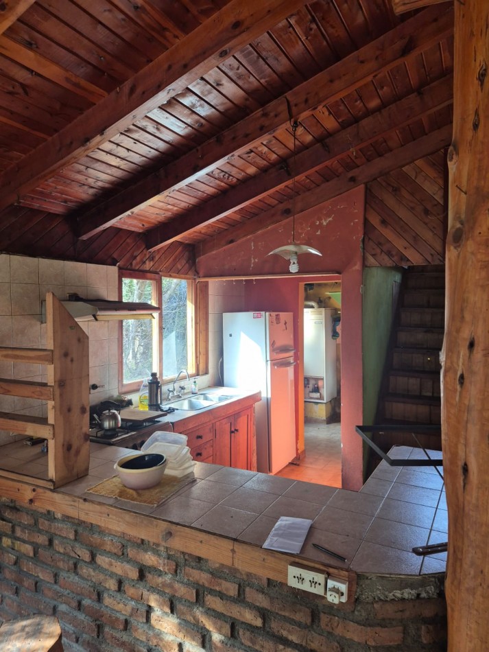 Inversion con proyeccion — Propiedad con potencial de desarrollo!!  Pajaro Azul, Bariloche