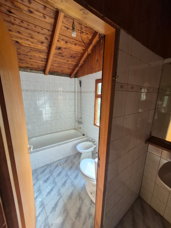 Inversion con proyeccion — Propiedad con potencial de desarrollo!!  Pajaro Azul, Bariloche